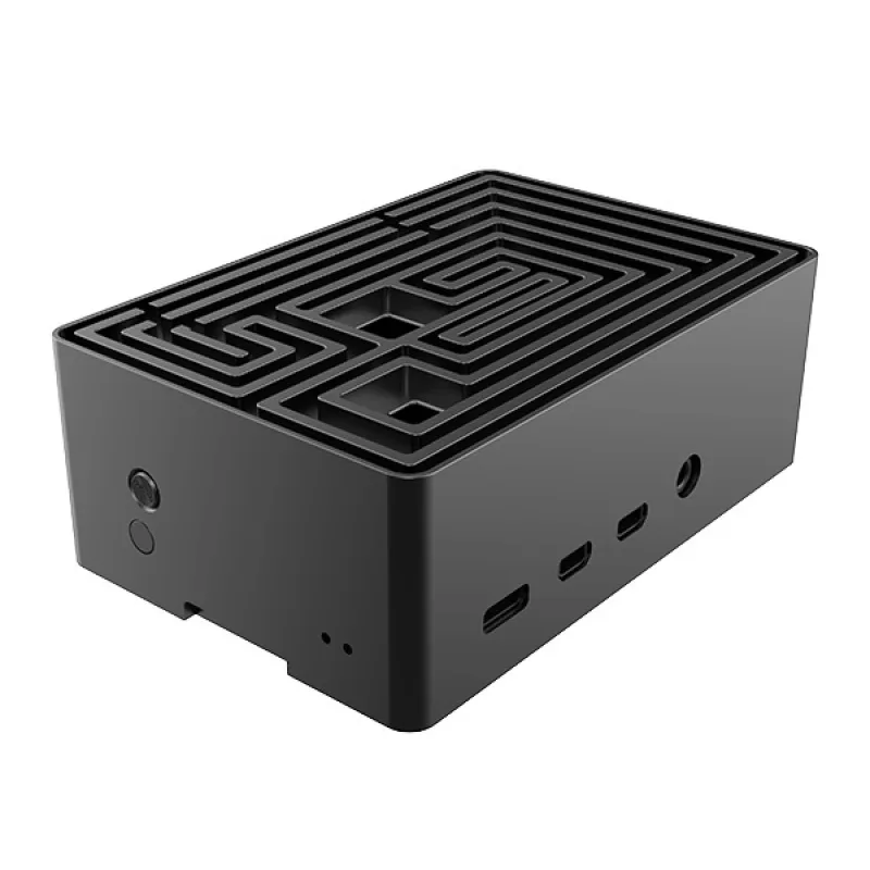 skříň AKASA Maze A-RA10-M1B