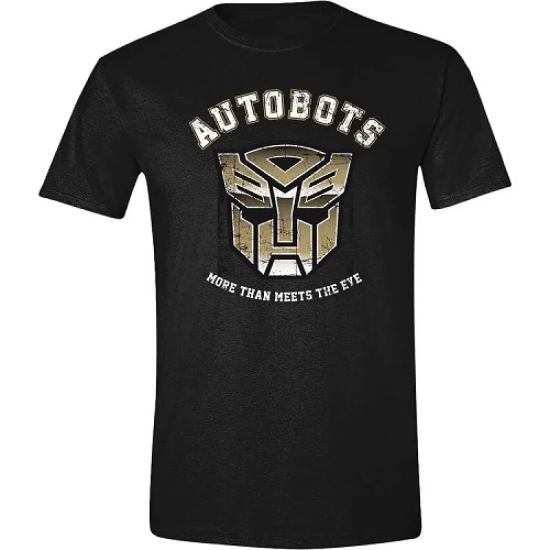 Transformers - Autobots (tričko)