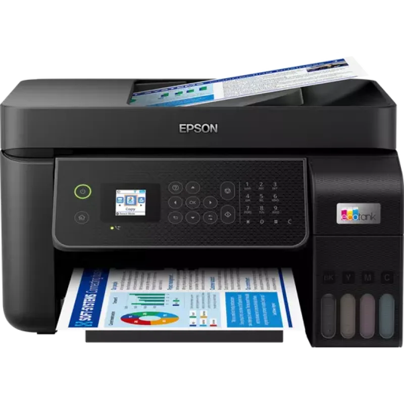 Epson EcoTank/L5310/MF/Ink/A4/LAN/WiFi/USB C11CJ65412