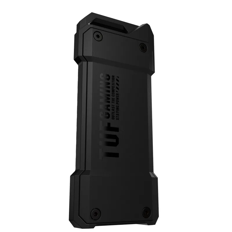 ASUS TUF GAMING A1 černý M.2 NVMe/SATA SSD 10Gbps USB-C case (ESD-T1A) 90DD02N0-M09000
