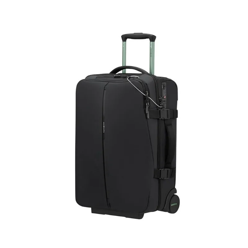 Samsonite SECURIPAK 2.0 Duffle/WH Black 150943-1041