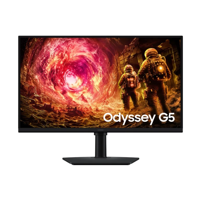 27" Samsung LS27FG502EUXEN LS27FG502EUXEN