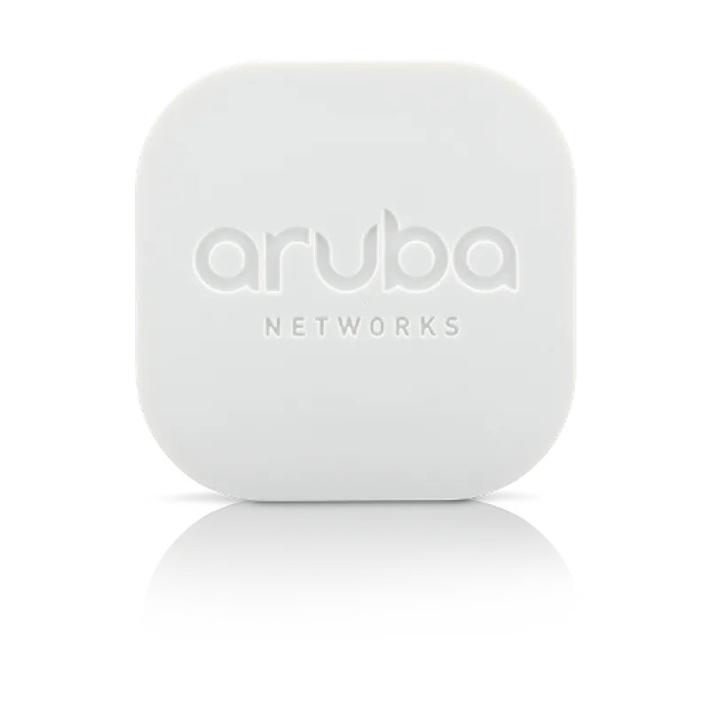 HP ENTERPRISE Aruba LS-BT20-50 BLE 50pk Batt Beacons JX985A