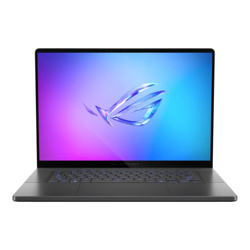 ASUS ROG Zephyrus G16/Intel U9-285H/32GB/1TB SSD/16" OLED/X4/Win11Pro/Eclipse Gray