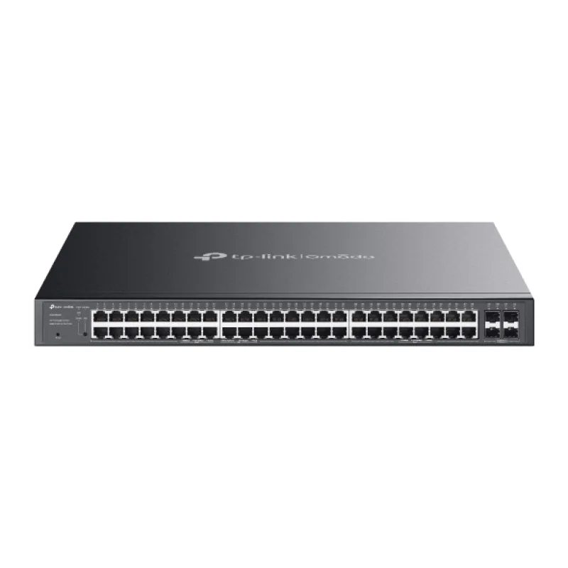 TP-Link SG2452LP 52xGb (32xPOE+) 230W Smart Switch Omada SDN SG2452LP