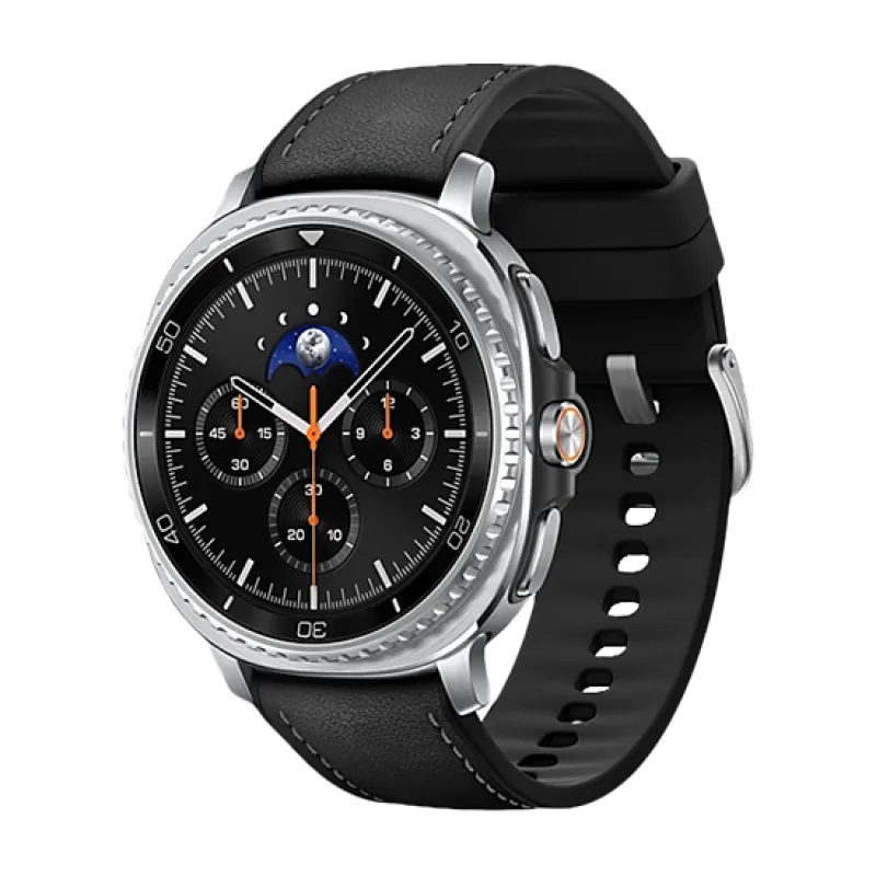 Watch Samsung Galaxy Watch 8 Classic L500 46mm BT - Black