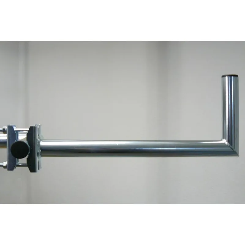 OEM Anténní držák na balkón 70cm,průměr 42mm-přísl. PK70B42