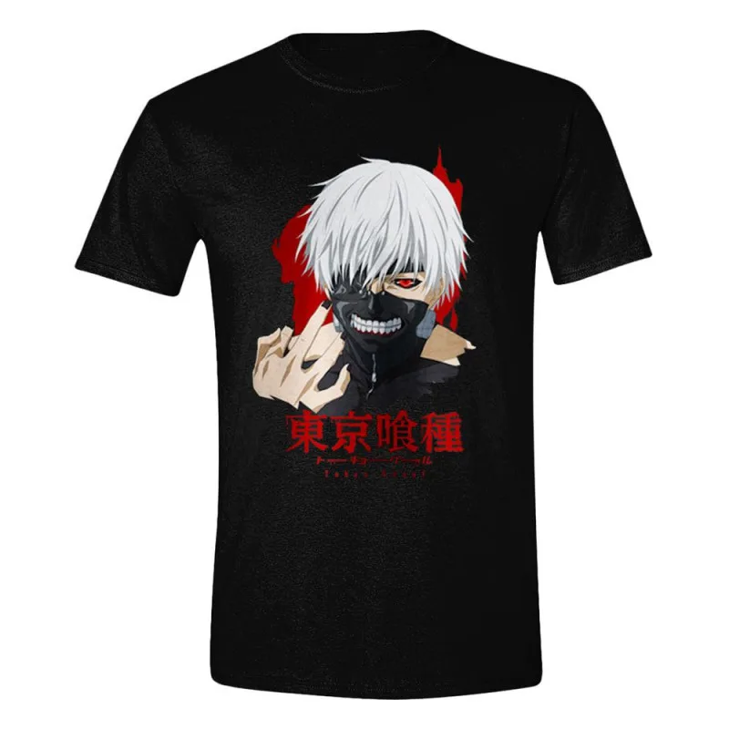 Tokyo Ghoul Ghoul Blood (tričko)