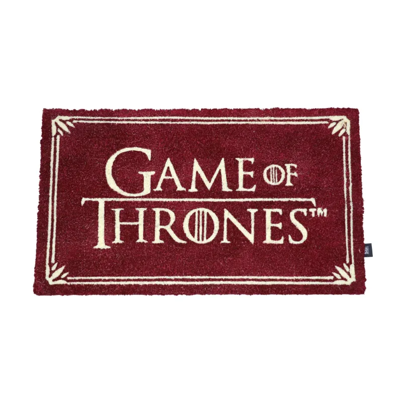 Game of Thrones - Logo 43 x 72 cm (rohožka)