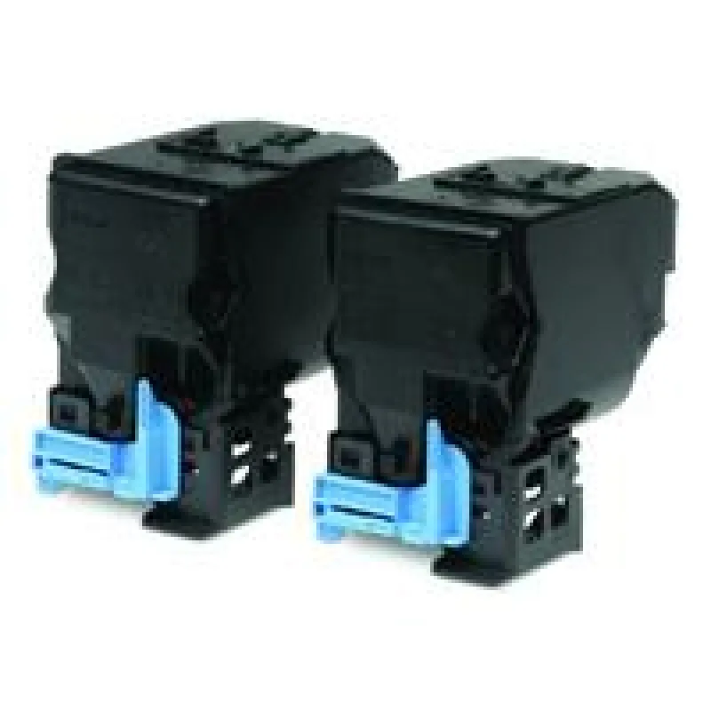 Double pack Toner Black pro Epson AL-C3900 30K C13S050594