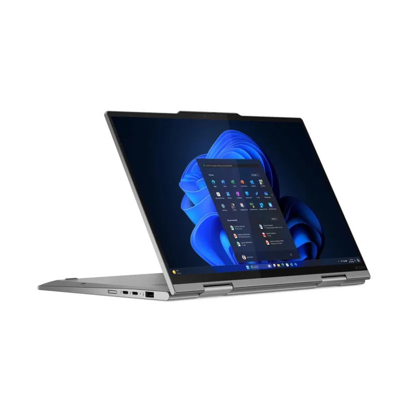 Lenovo ThinkPad X1/2-in-1 Gen 10/U7-265U/14"/2880x1800/T/64GB/2TB/Intel int/W11P/Gray/3R NBD 21Q0005VCK
