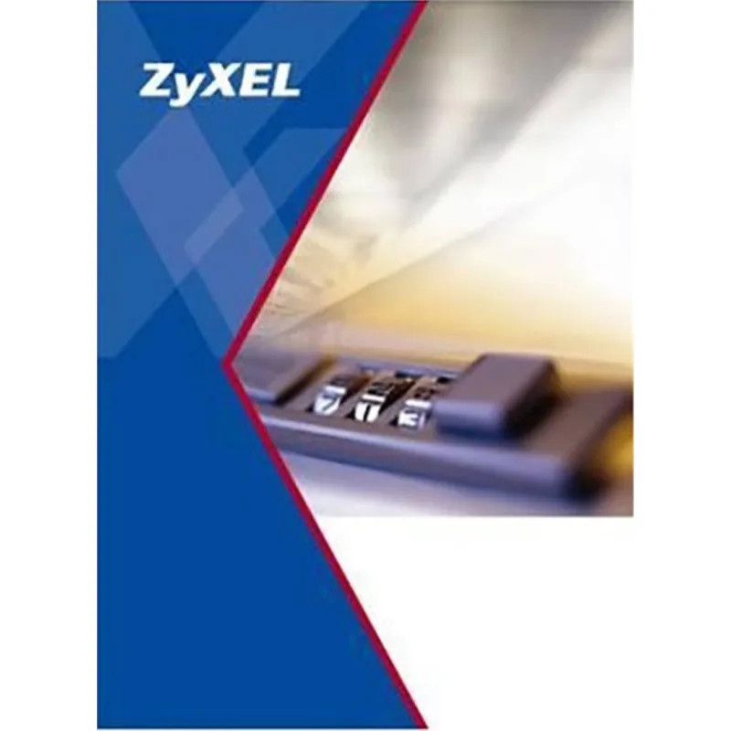 Zyxel 1 YR Web Filtering(CF)/Email Security(Anti-Spam) License for USG FLEX 700 LIC-BUN-ZZ0117F