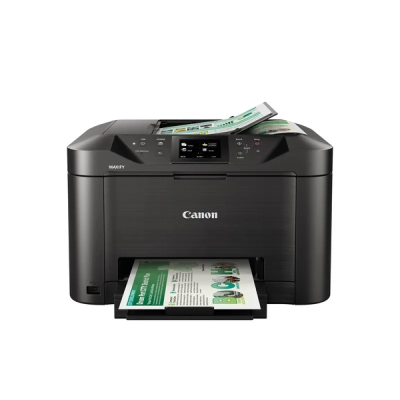 Canon MAXIFY MB5150 0960C009