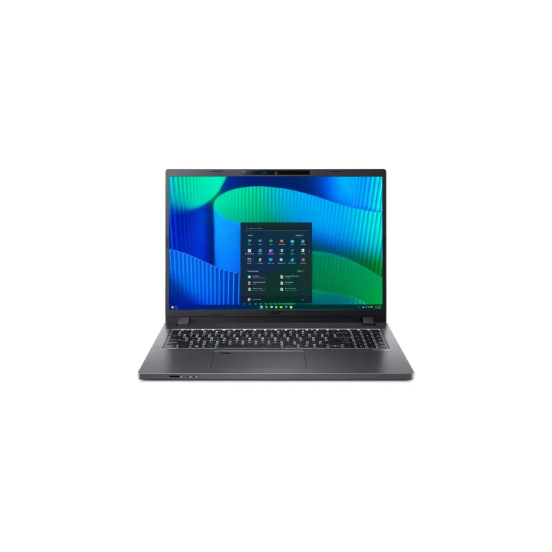 Acer TravelMate P2 16/TMP216-41-TCO-R1PG/R5PRO-7535U/16"/WUXGA/16GB/512GB/AMD int/W11P EDU/Gray/2R NX.BFQEC.003