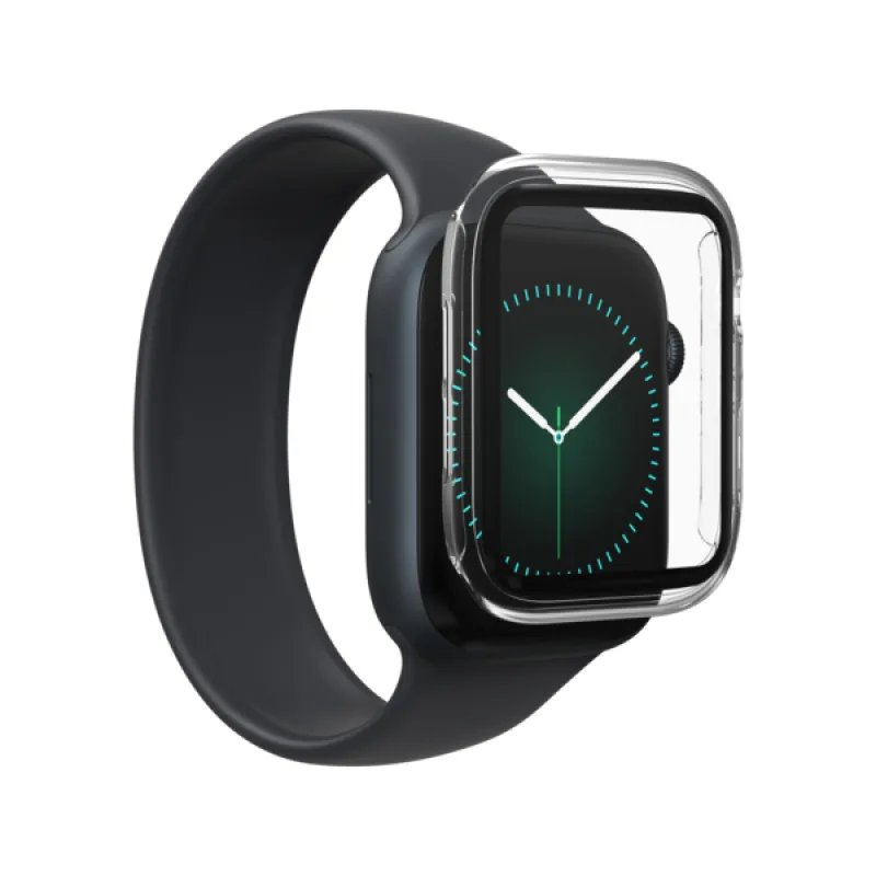 INVISIBLESHIELD ZAGG Invisible Shield Ultra Clear + fólie hodinky Apple Watch 7 (41mm) 200208713
