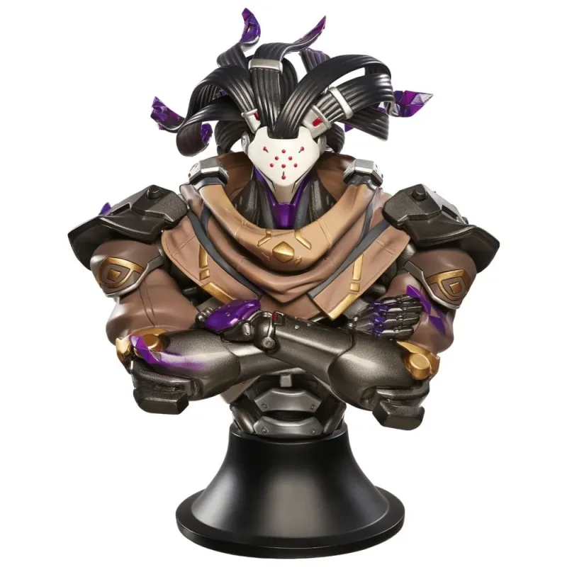Blizzard Busta Overwatch 2 Ramattra Scale 1/5