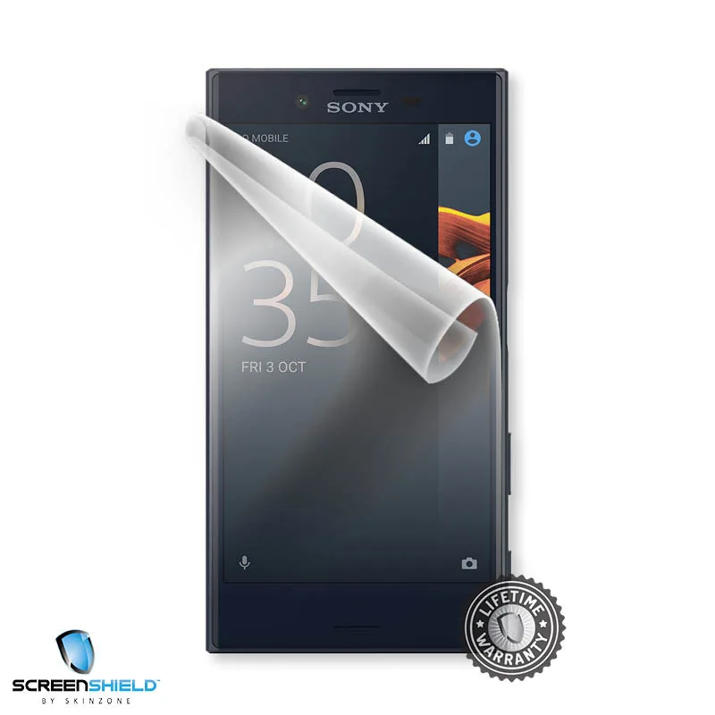 SCREENSHIELD Screenshield™ Sony Xperia X Compact F5321 SON-XPEXC-D