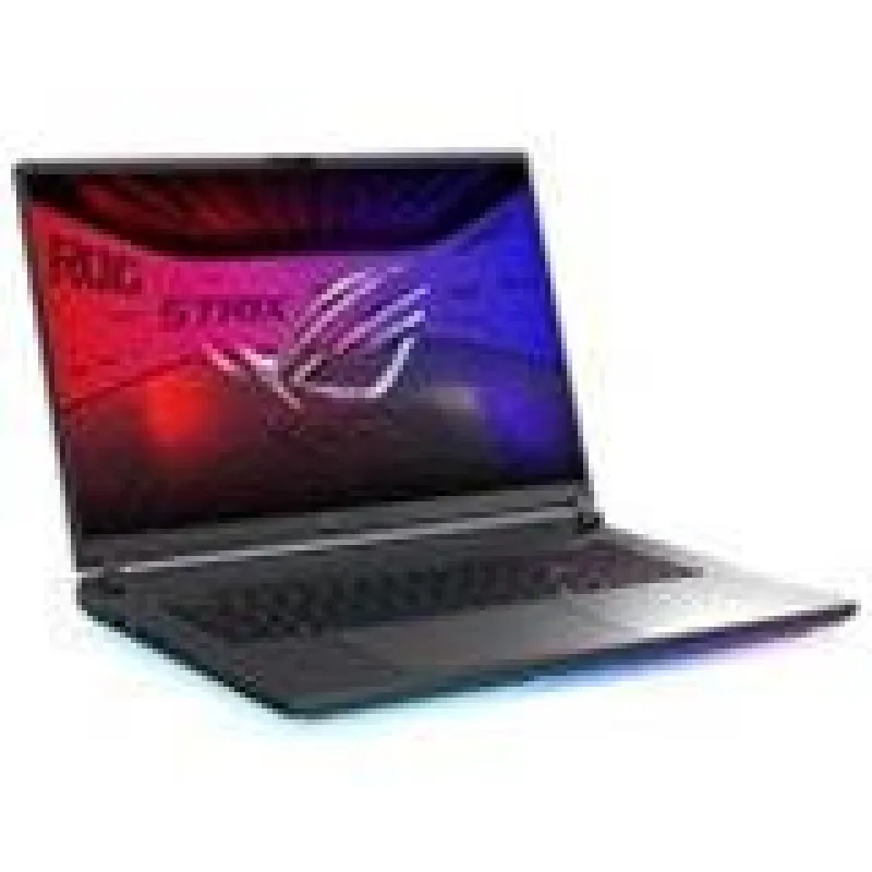 ASUS ROG Strix G18 G815LP-S9094, Ultra 7 255HX, 18.0˝ 2560x1600 WQXGA,…