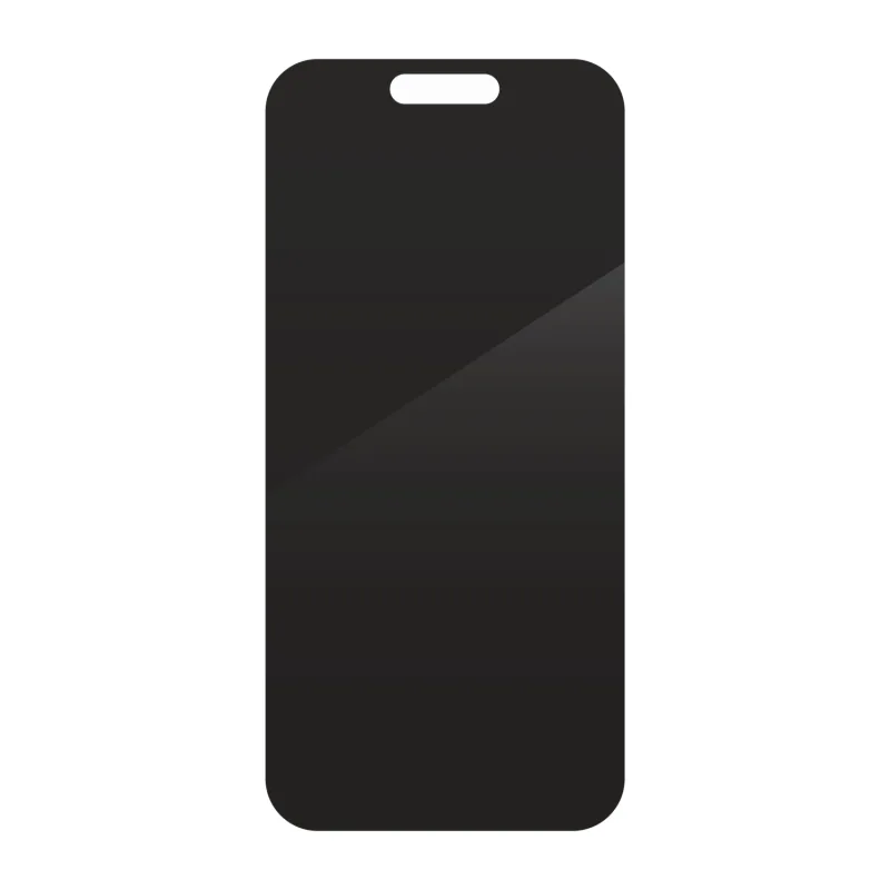ZAGG Ochranné sklo GLASS Elite Privacy pro Apple iPhone Air 200119886