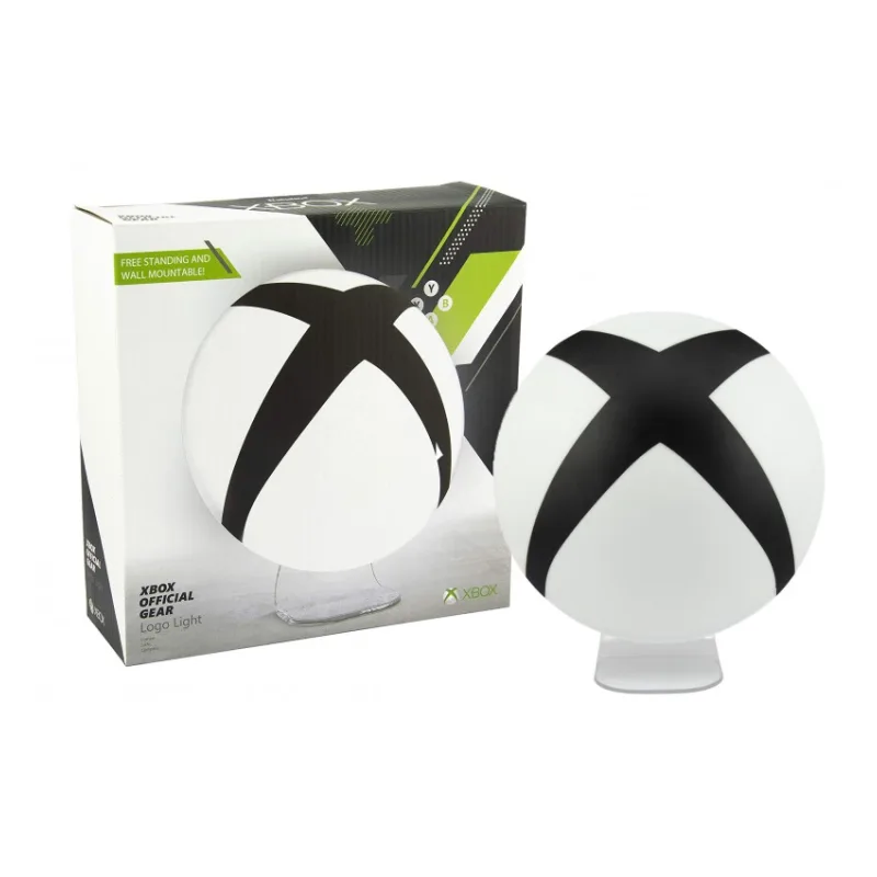 Xbox Light Logo 20 cm