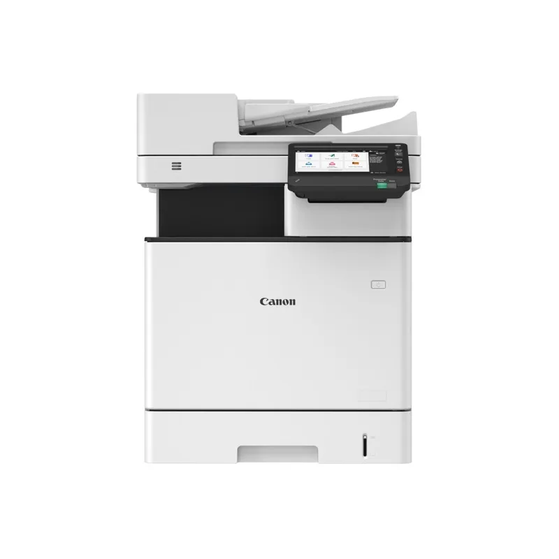 Canon i-SENSYS X/C1533iF II + sada tonerů T10/MF/Laser/A4/LAN/WiFi/USB 6162C002