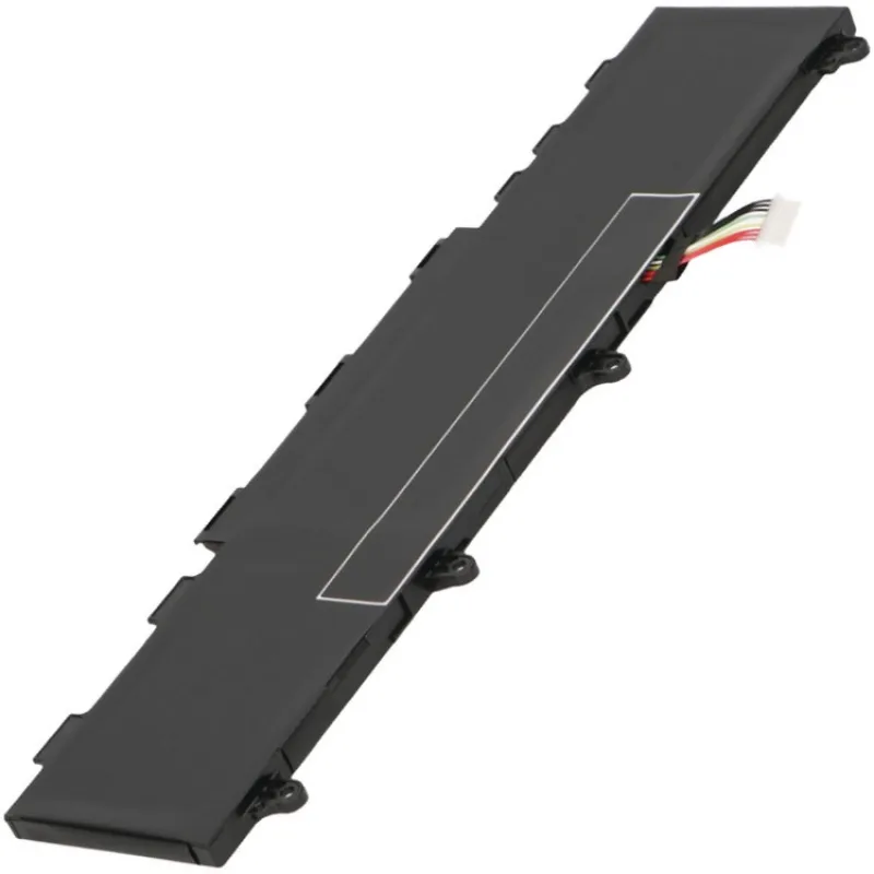2-POWER Baterie 11,55V 4400mAh pro HP EliteBook 830 G7, EliteBook 840 G8, EliteBook 845 G8 77052437