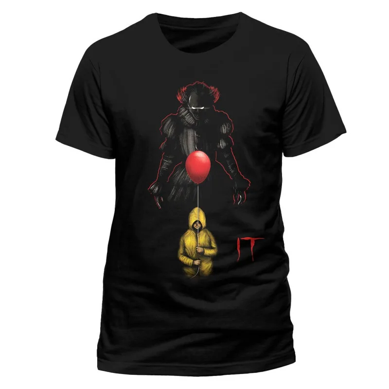 It - Lurking Clown (tričko)