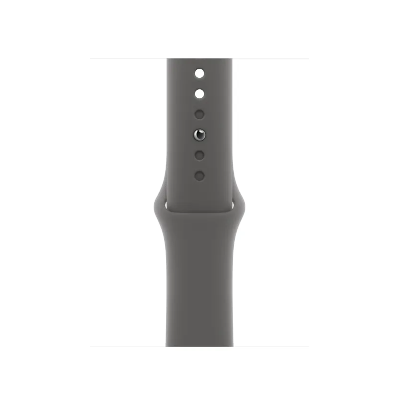 APPLE Watch Acc/42/Stone Gray Sport Band - M/L MXLH3ZM/A