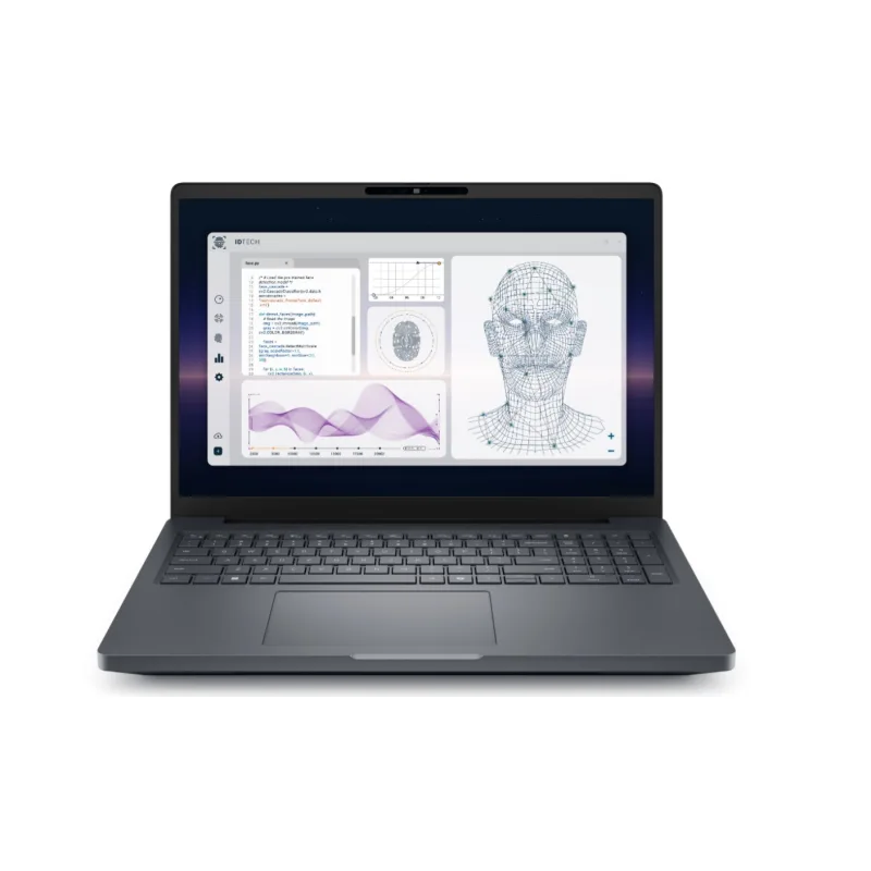 Dell Pro Max Plus/16 MB16250/U9-285HX/16"/WUXGA/64GB/1TB/RTX 3000/W11P/Black/3R NBD 6XWKF