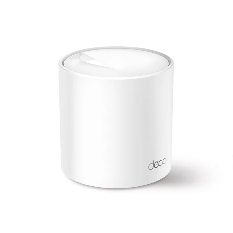 TP-Link AX3000 Smart Home Mesh WiFi6 System Deco X50(1-pack) Deco X50(1-pack)