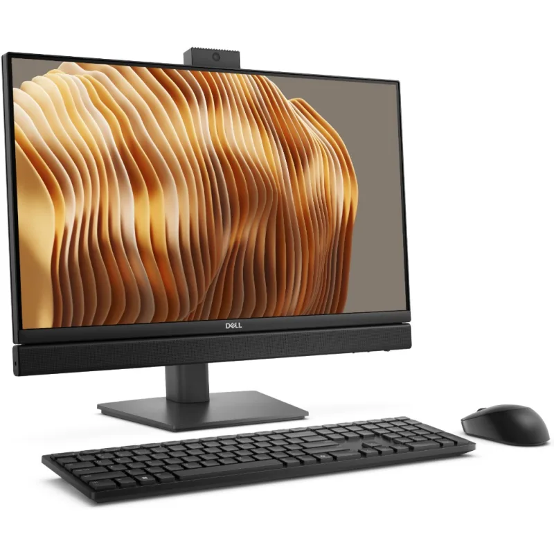 Dell Pro/QC24251/24"/FHD/U5-235T/16GB/512GB/Arx Xe/W11P/Černá/3RNBD HXR6R