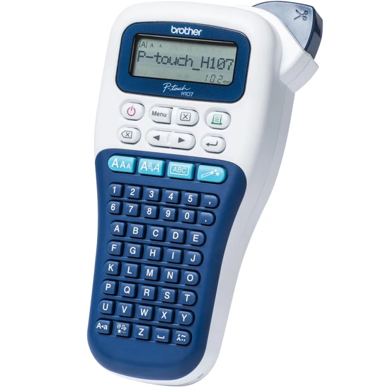BROTHER PT-H107B PTH107BRE1