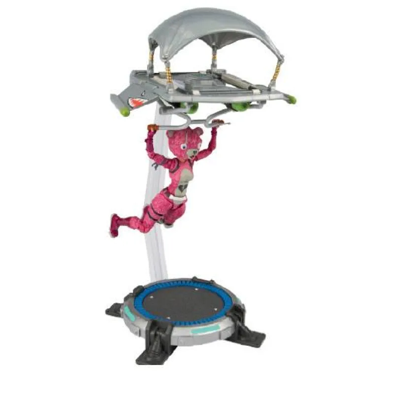 Fortnite akčná figúrka Accessory Mako Glider Pack 35 cm