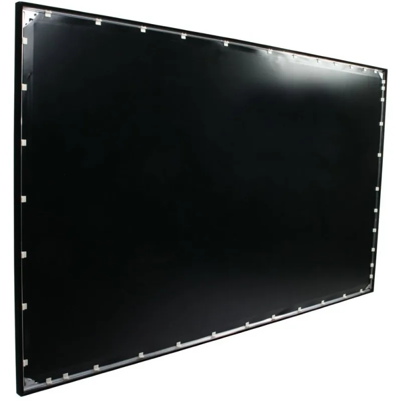 EPSON ELITE plátno v pevném rámu 106'' 16:9 R106WH1