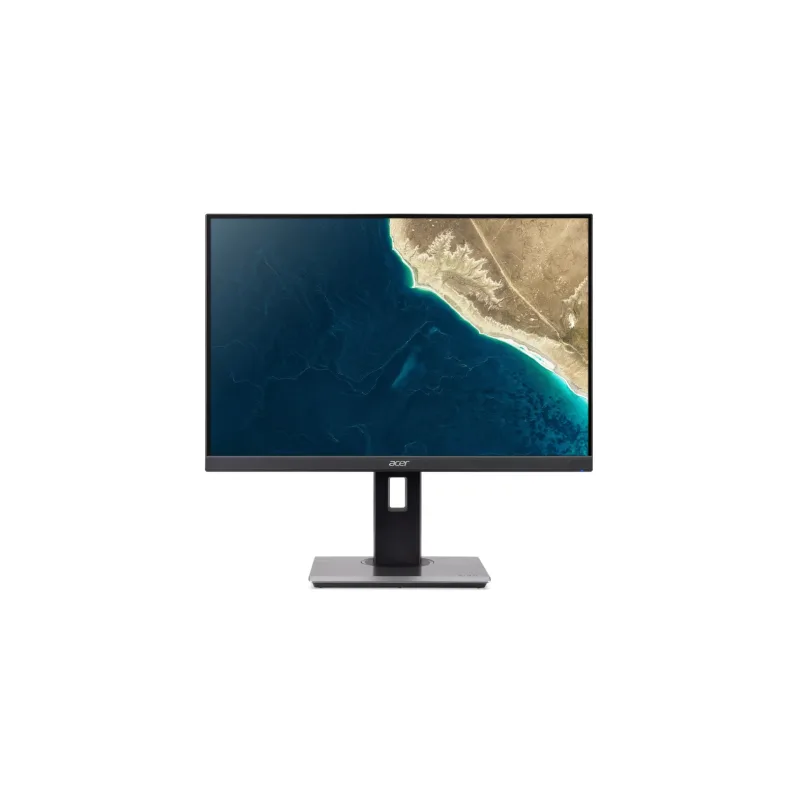 Acer Vero/B247WE5bmiprzx/24"/IPS/FHD/100Hz/4ms/Black/2R UM.QB7EE.501