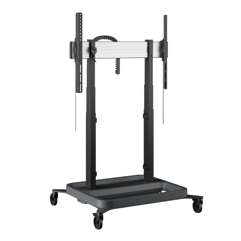 VOGELS Vogel's RISE 5205 pojízdný podlahový lift 98", dvojitý, 887-1867 mm RISE 5205
