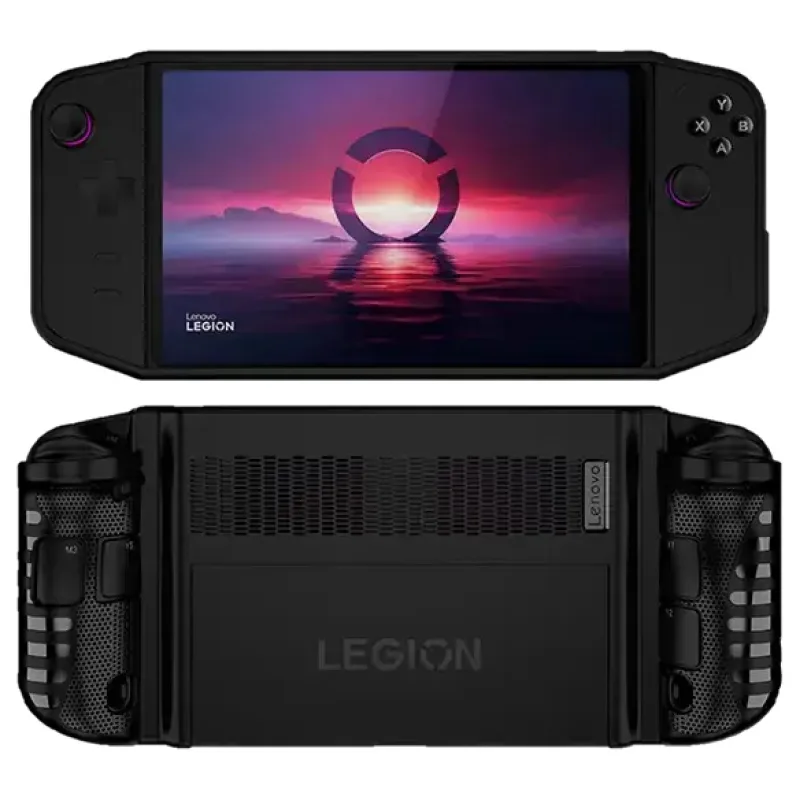 LENOVO LEGION GO ONE-PIECE SKIN 4Z61R21278