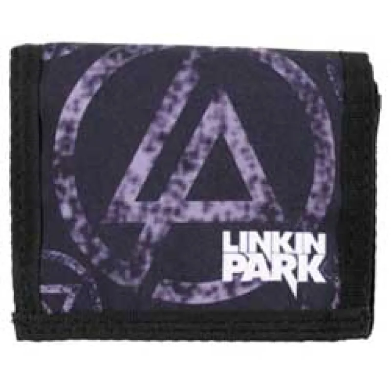 Linkin Park Circle Logo (peňaženka)