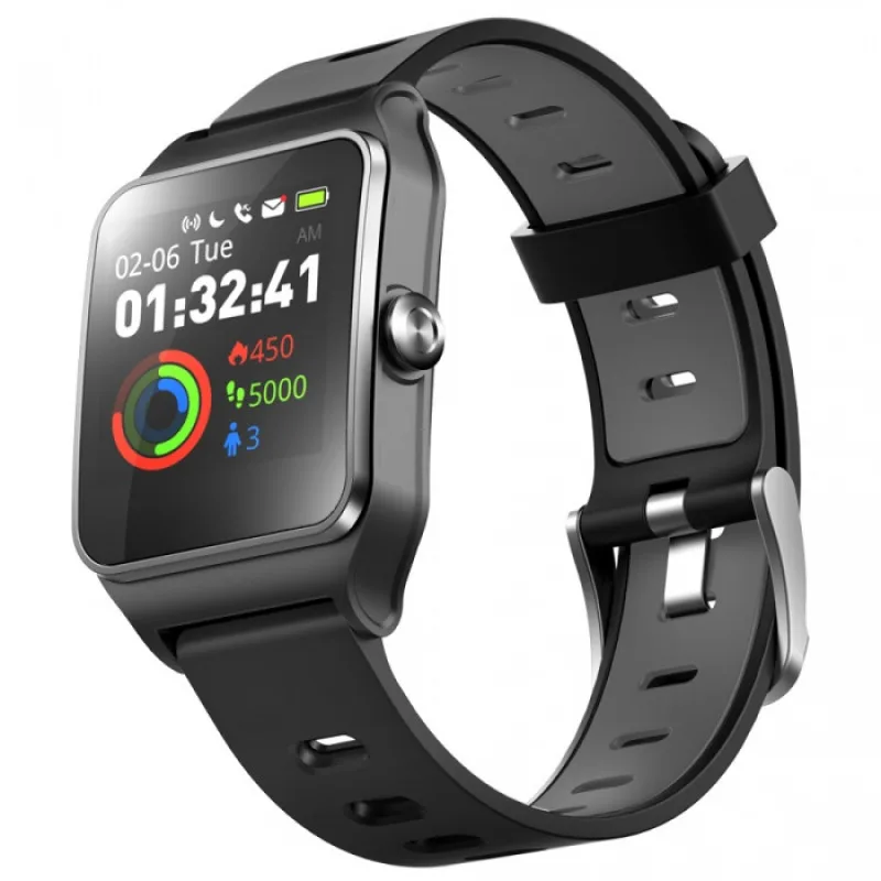 UMAX U-Band P1 PRO