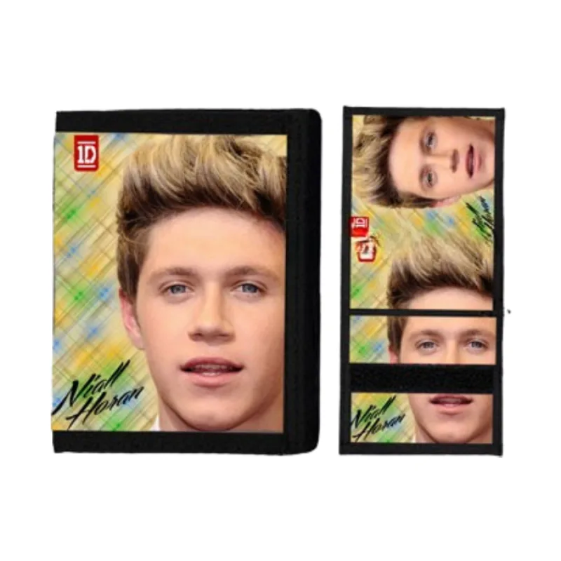 One Direction - Niall Horan (peňaženka)