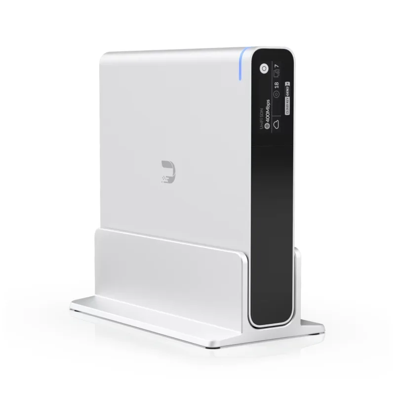 Ubiquiti UACC-CKG2-Plus Stand - Stojan pro Cloud Key G2 Plus UACC-CKG2-Plus Stand