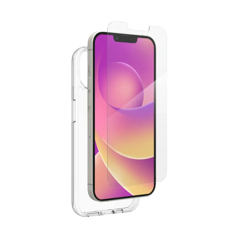 INVISIBLESHIELD ZAGG Invisible Shield Elite 360° sklo + kryt iPhone 14 200510206