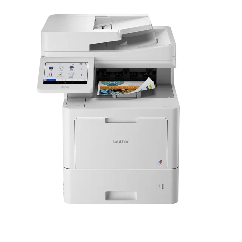 BROTHER Brother/MFC-L9670CDN/MF/Laser/A4/LAN/USB MFCL9670CDNRE1