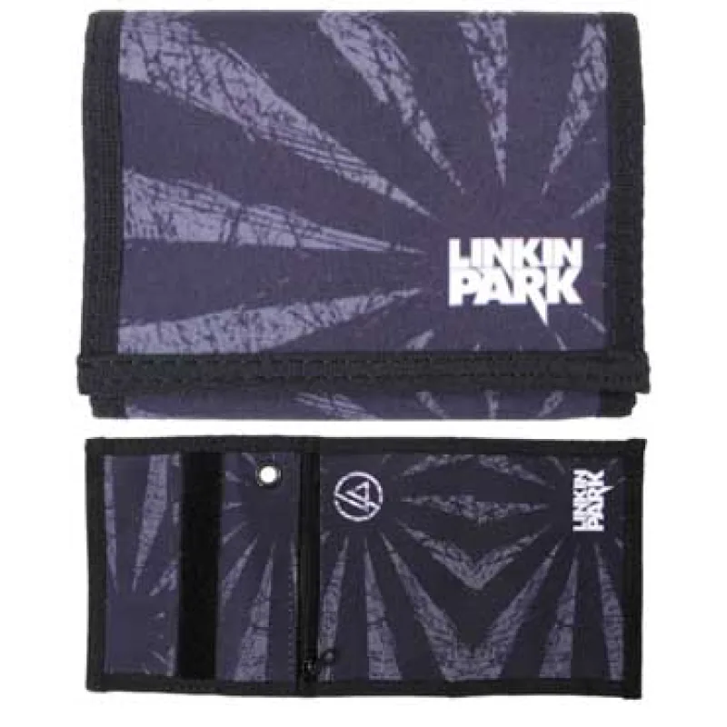 Linkin Park Japan Logo (peňaženka)