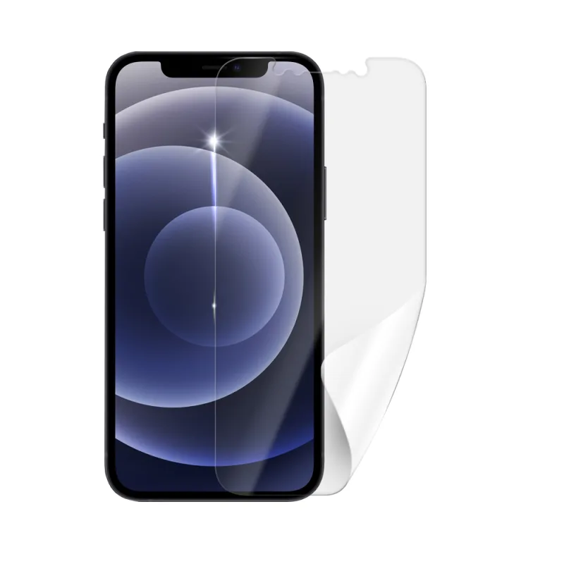 Screenshield APPLE iPhone 12 folie na displej APP-IPH12-D