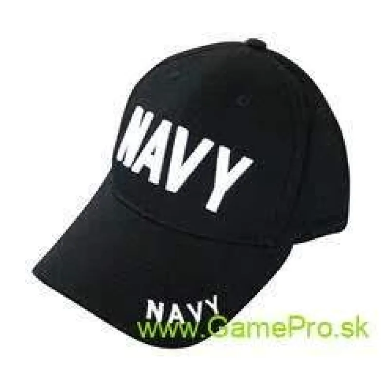 Šiltovka - NAVY