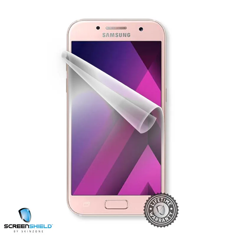 SCREENSHIELD Screenshield™ SAMSUNG A320 Galaxy A3 (2017) folie na displej SAM-A320-D