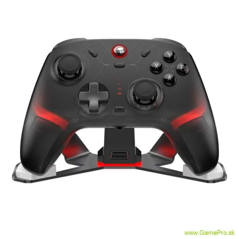 GameSir Cyclone 2 Bundle HRG1013