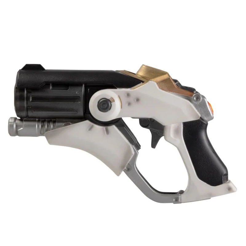 Overwatch Foam replika 1/1 Mercys Blaster 30 cm