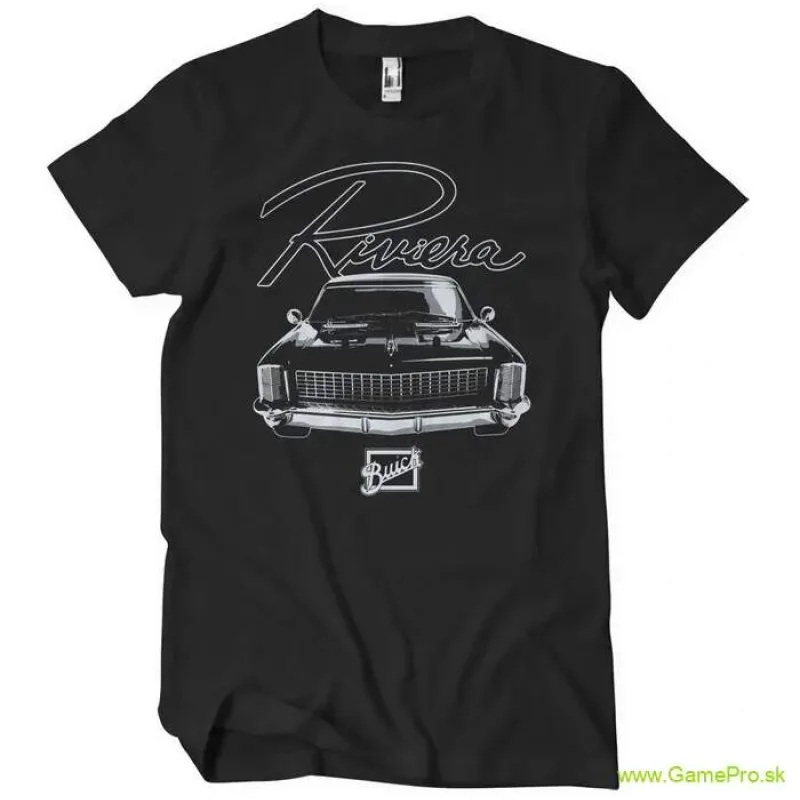 Buick Riviera (T-Shirt)